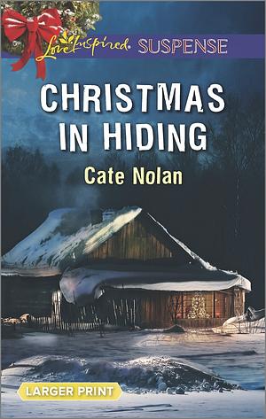 Christmas in Hiding by Cate Nolan