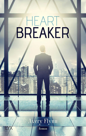 Heartbreaker by Avery Flynn