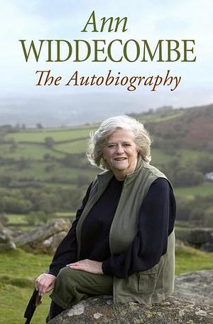 Strictly Ann by Ann Widdecombe, Ann Widdecombe