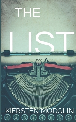 The List by Kiersten Modglin