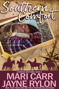 Southern Comfort by Mari Carr, Jayne Rylon