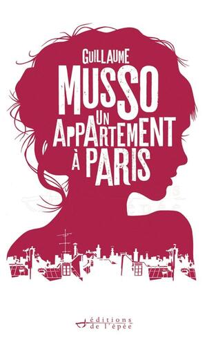 Un appartement à Paris by Guillaume Musso