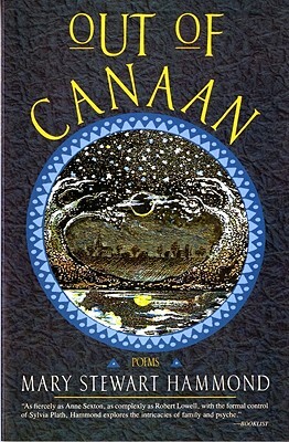 Out of Canaan: Poems by Mary Stewart Hammond