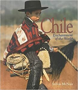 Chile by Sylvia McNair