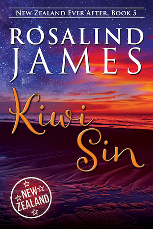 Kiwi Sin by Rosalind James