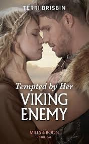 Tempted by Her Viking Enemy by Terri Brisbin