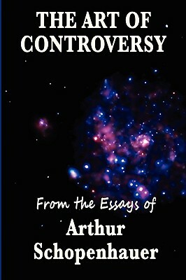 The Art of Controversy by Arthur Schopenhauer