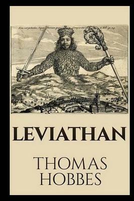 Leviathan by Thomas Hobbes