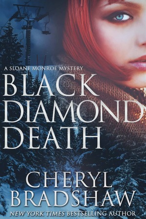 Black Diamond Death by Cheryl Bradshaw
