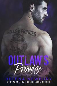 Outlaw's Promise by Helena Newbury