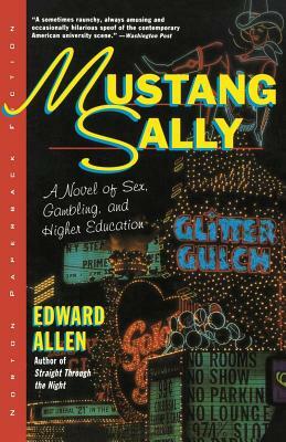 Mustang Sally by Edward Allen