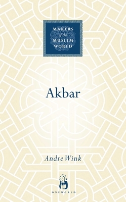 Akbar by Andre Wink