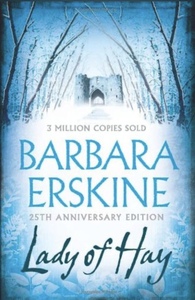 Lady of Hay by Barbara Erskine