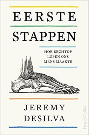 Eerste stappen by Jeremy DeSilva