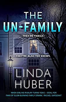 The Un-Family by Linda Huber