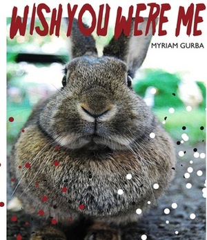 Wish You Were Me by Myriam Gurba