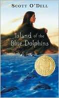 Island of the Blue Dolphins by Scott O'Dell