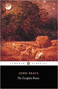 Collected Poems of John Keats by John Keats, Neil Azevedo