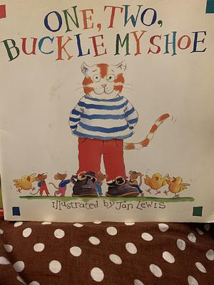 One, Two, Buckle My Shoe by 