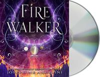 Firewalker by Josephine Angelini