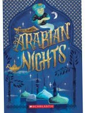 Tales from the Arabian Nights by Debbie Almontaser