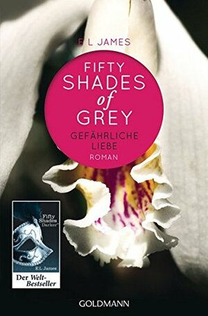 Gefährliche Liebe by E.L. James