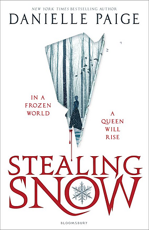 Stealing Snow by Danielle Paige