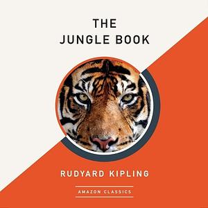 The Jungle Book by Rudyard Kipling