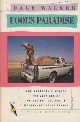 Fool's Paradise by Dale Walker