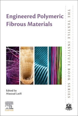 Engineered Polymeric Fibrous Materials by 