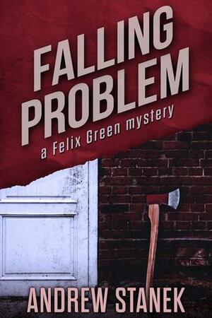 Falling Problem by Andrew Stanek