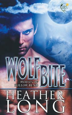 Wolf Bite by Heather Long