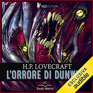 L'orrore di Dunwich by H.P. Lovecraft