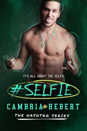 #Selfie by Cambria Hebert