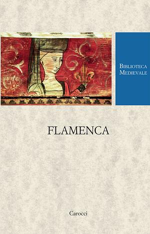 Flamenca by 