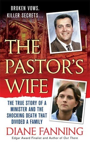 The Pastor's Wife by Diane Fanning