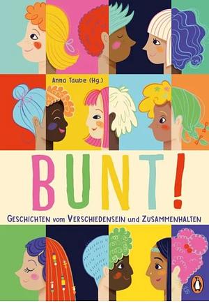 BUNT! by Fetsum Sebhat, Teddy Tewelde, Anna Taube