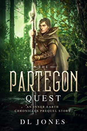 The Partegon Quest by D.L. Jones