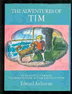 The Adventures of Tim by 