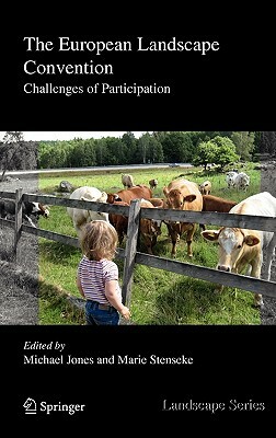 The European Landscape Convention: Challenges of Participation by 