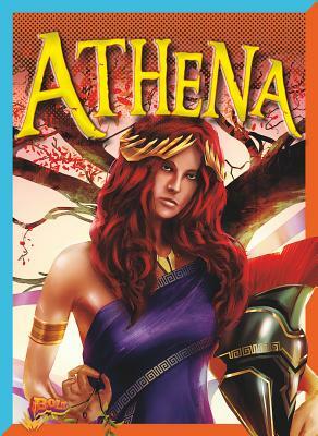 Athena by Eric Braun