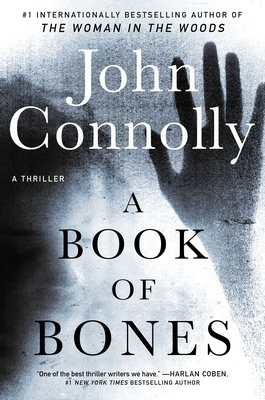 A Book of Bones by John Connolly