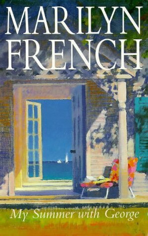 My Summer With George by Marilyn French