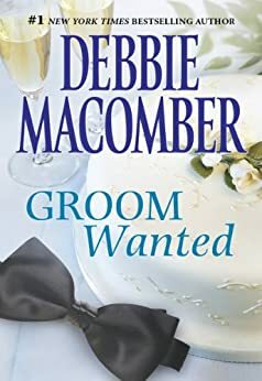 Groom Wanted by Debbie Macomber