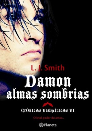 Damon, Almas Sombrias by L.J. Smith