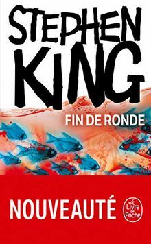 Fin de ronde by Stephen King