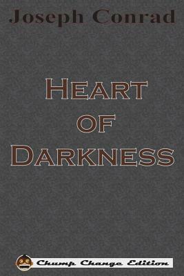 Heart of Darkness by Joseph Conrad