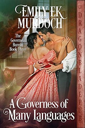 A Governess of Many Languages by Emily E.K. Murdoch