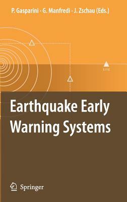 Earthquake Early Warning Systems by 