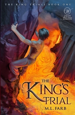 The King's Trial by M.L. Farb